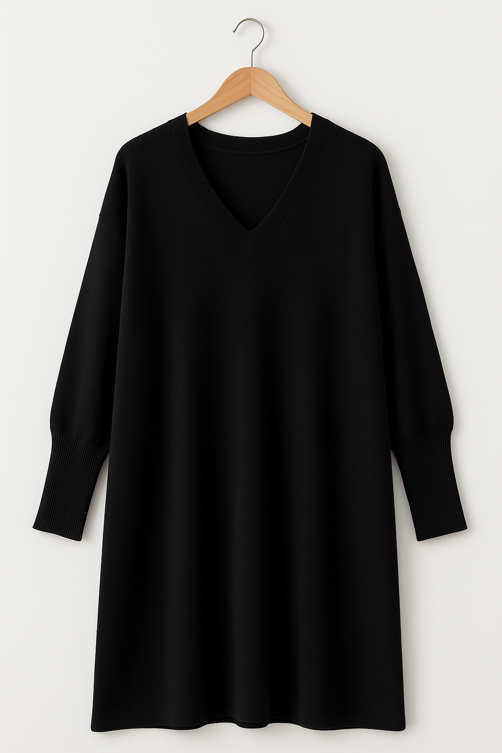 Esma™ - Pull en Cachemire Élégant