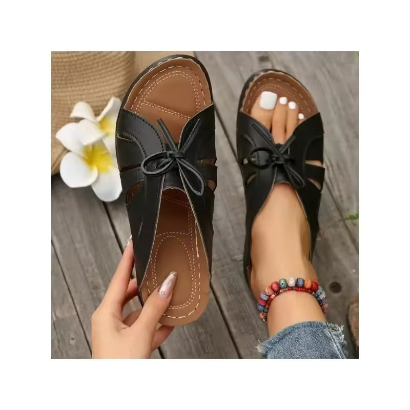 Jasmin™ - Sandales de Soutien – Confort et Élégance