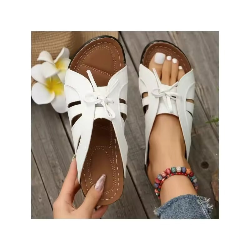 Jasmin™ - Sandales de Soutien – Confort et Élégance