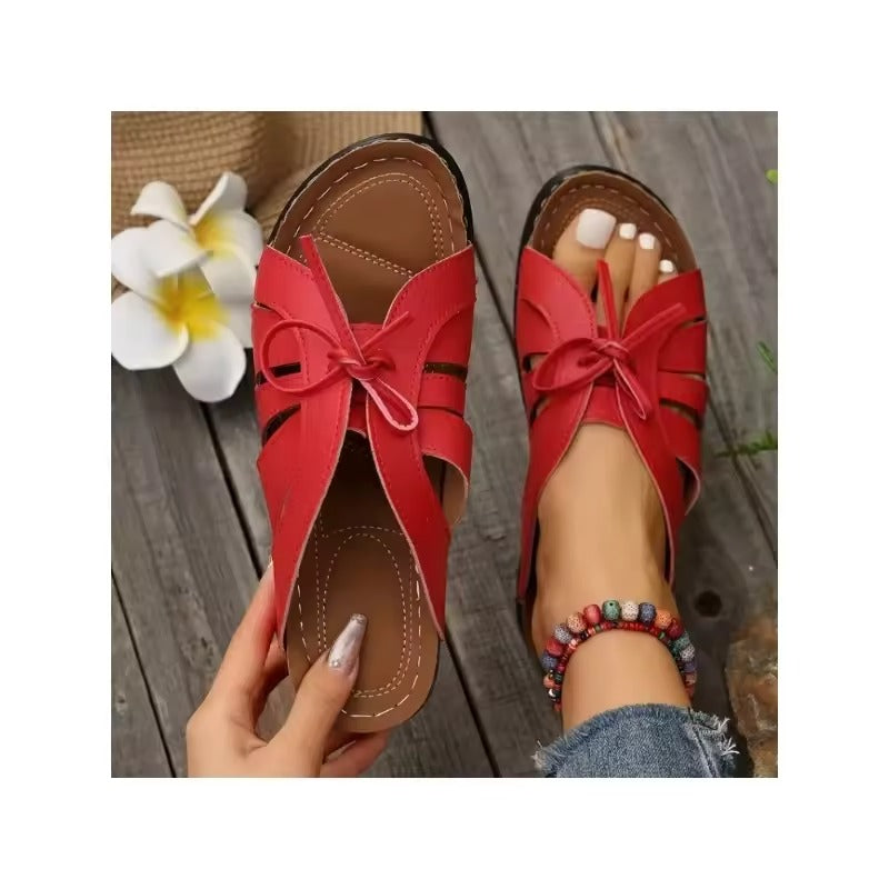 Jasmin™ - Sandales de Soutien – Confort et Élégance