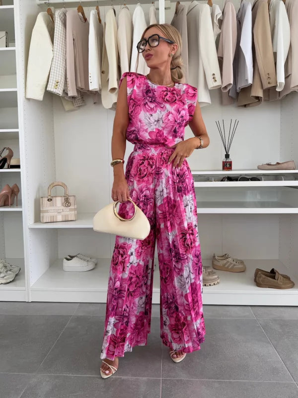 Mirabella™ - Ensemble chic deux pièces