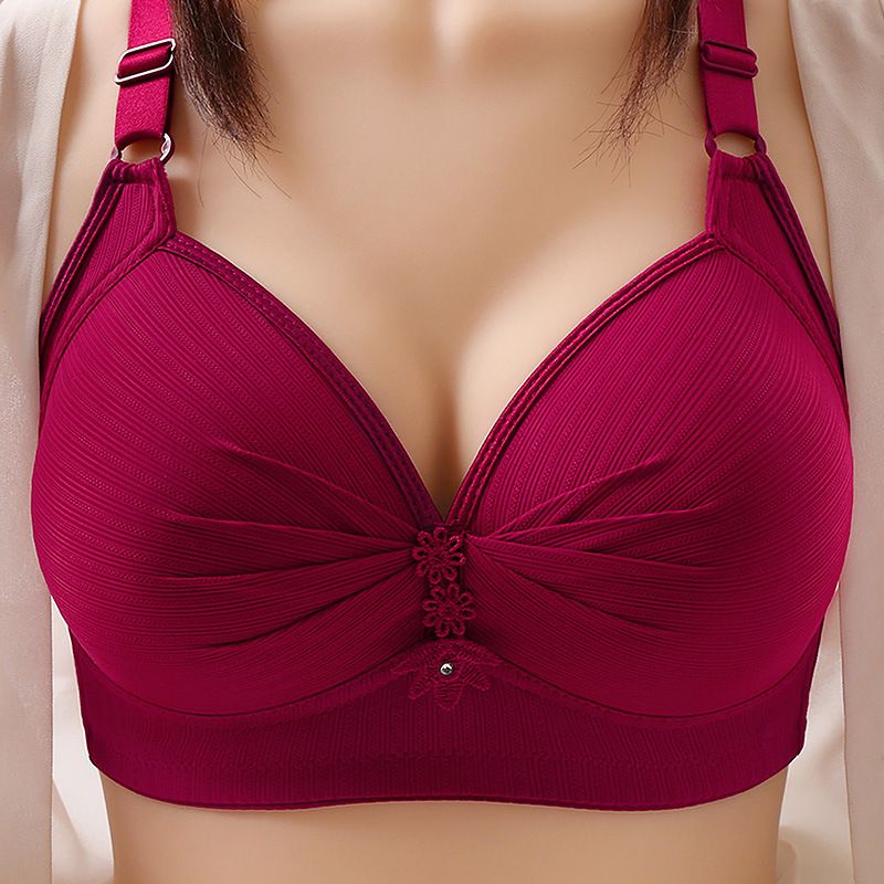 Mirella™ - Soutien-Gorge Grande Taille Confortable