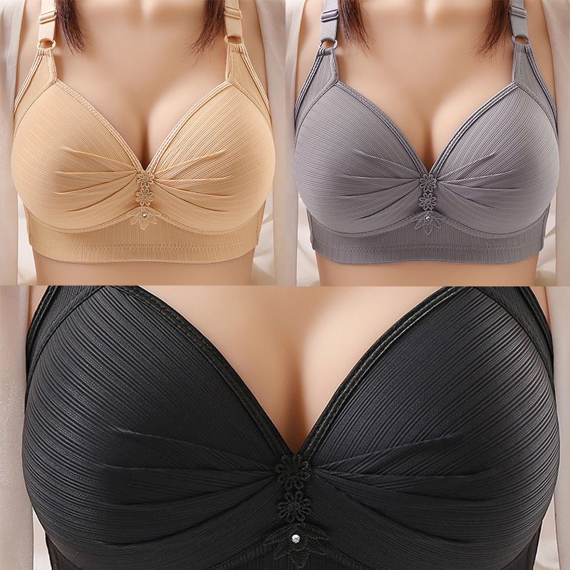 Mirella™ - Soutien-Gorge Grande Taille Confortable