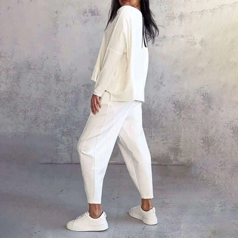 Chloé™ - 2 Pièces SaLangarm
